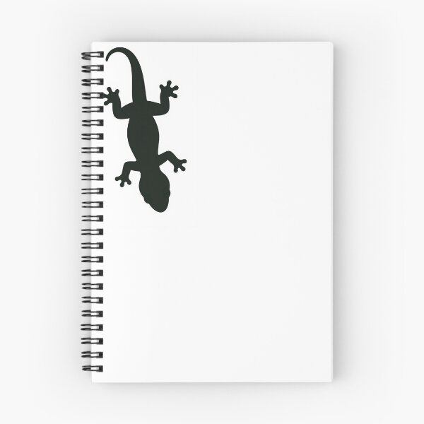 Item preview, Great lizard gecko designed and sold by PrintYourStyle.