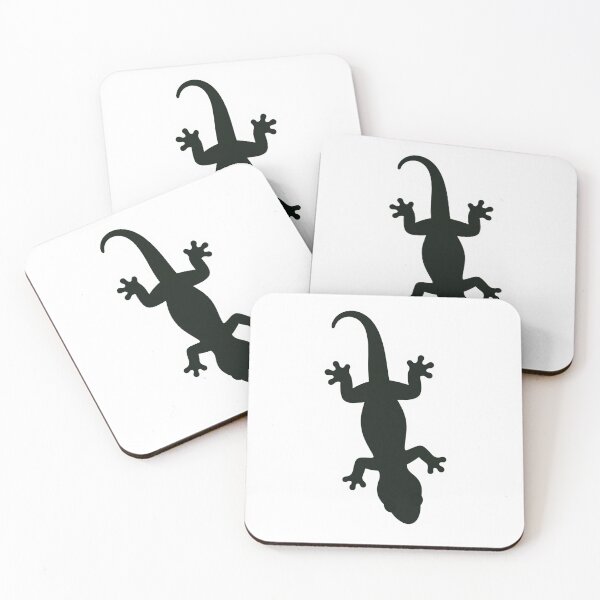 Item preview, Great lizard gecko designed and sold by PrintYourStyle.