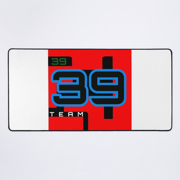 Item preview, Team 39 Design designed and sold by AWADHESH CHAURASIA.