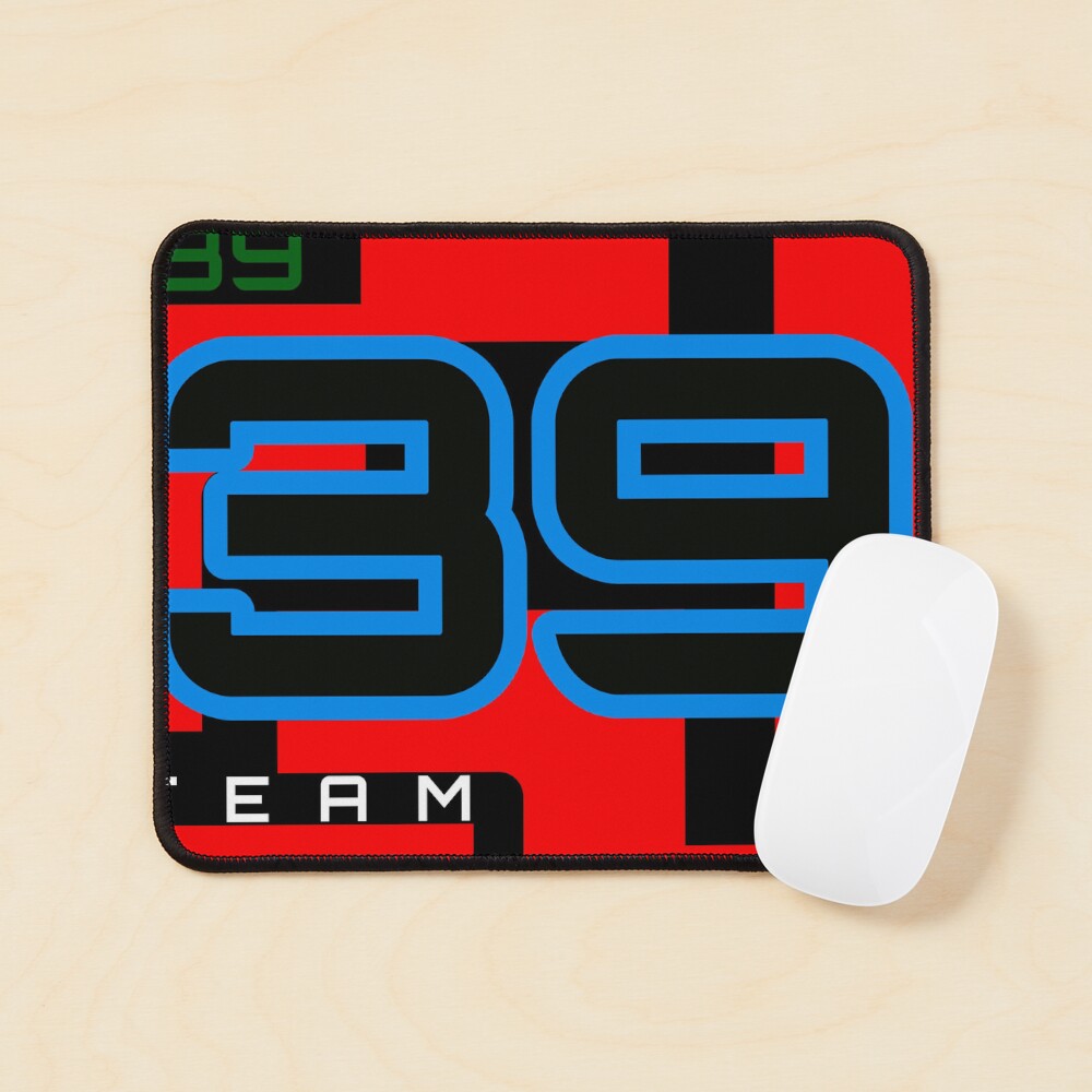 Item preview, Mouse Pad designed and sold by Awadh2829.