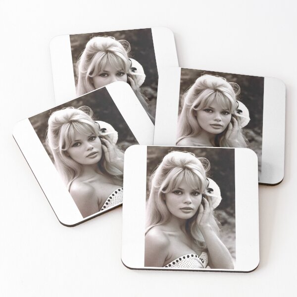 Item preview, Character - Portrait Sepia Bouffant Hairstyle Elegant designed and sold by Beat-It.