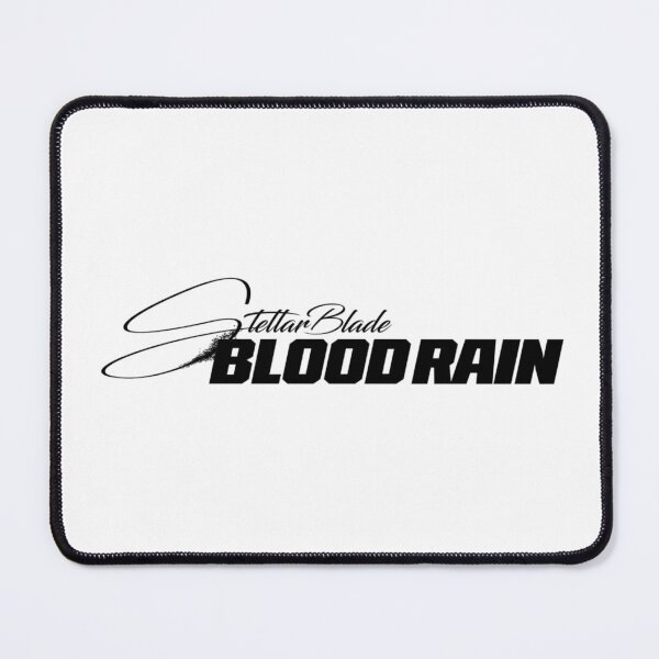 Item preview, STELLAR BLADE Logo designed and sold by JJNameArt.