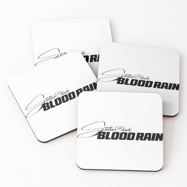 Item preview, STELLAR BLADE Logo designed and sold by JJNameArt.