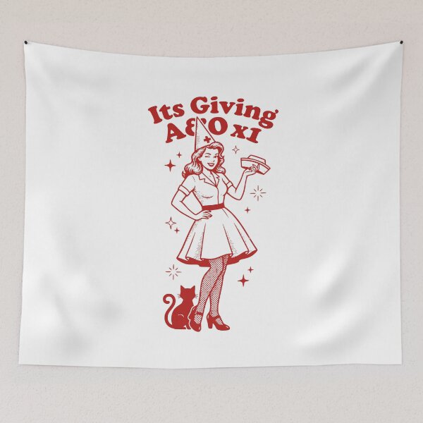 Item preview, Its Giving A O x1 Funny Nurse designed and sold by GCFULLA.