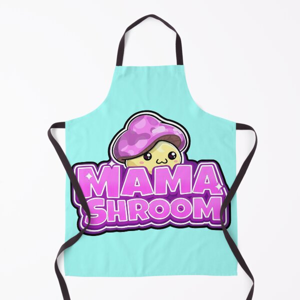 Item preview, MamaShroom! designed and sold by Ichor-Studios.