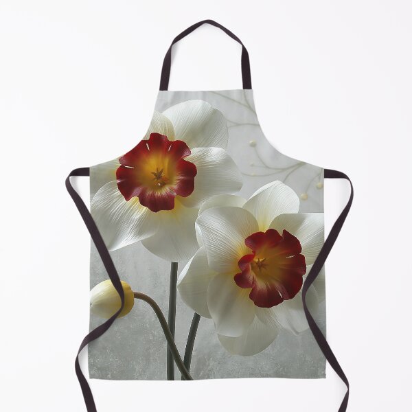 Item preview, The Porcelain Crimson Corona designed and sold by bloorose.