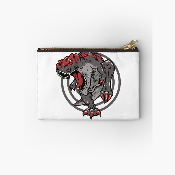 Item preview, Savage Mutant Rex designed and sold by MKDSN.