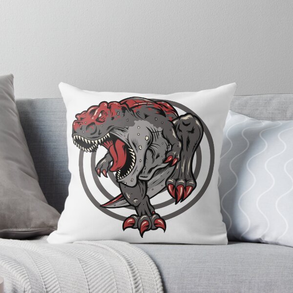 Item preview, Savage Mutant Rex designed and sold by MKDSN.