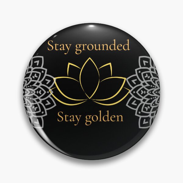 Item preview, Lotus mandala / spiritual meditation art designed and sold by Krishnacre8.
