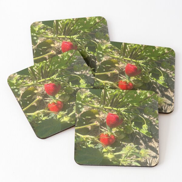 Item preview, Strawberries  designed and sold by Lauracolleen3.