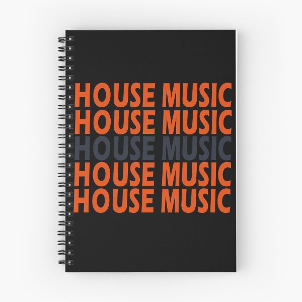 Item preview, Deep House Music Lover designed and sold by Alexaltay.