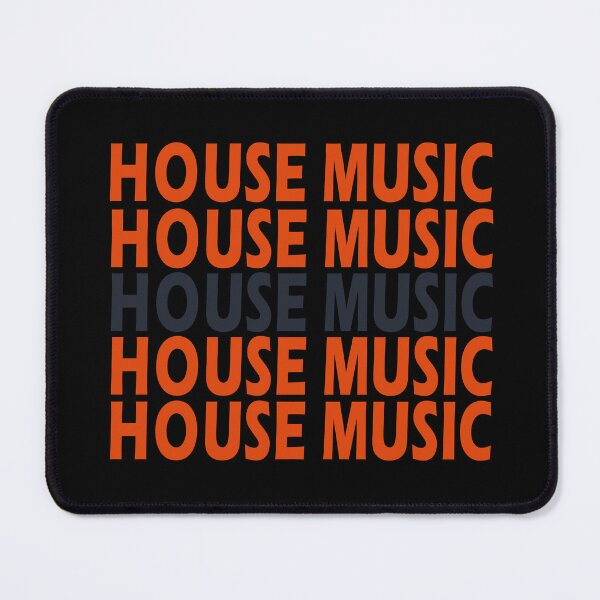 Item preview, Deep House Music Lover designed and sold by Alexaltay.