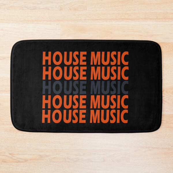 Item preview, Deep House Music Lover designed and sold by Alexaltay.