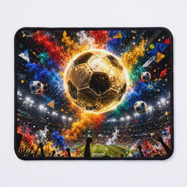 Item preview, Fan Gift Football Lover Sports Design designed and sold by Aramdesing.