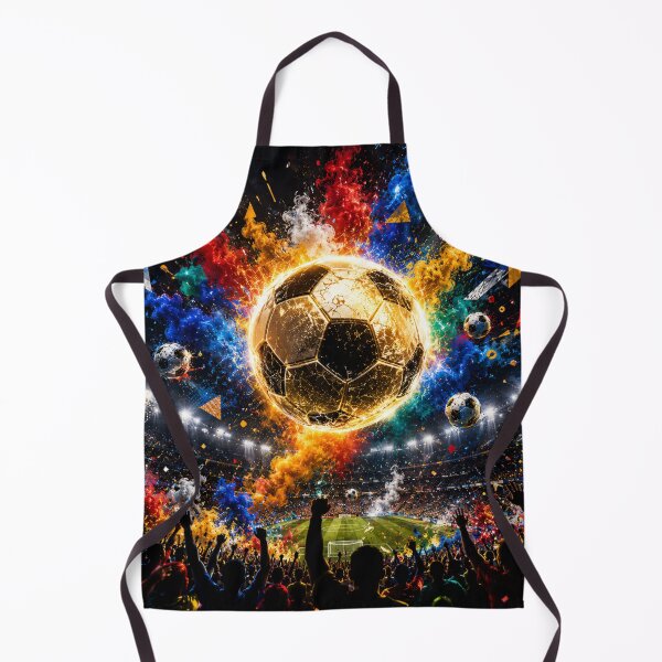 Item preview, Fan Gift Football Lover Sports Design designed and sold by Aramdesing.
