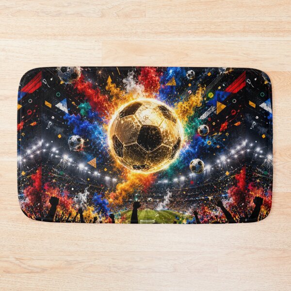 Item preview, Fan Gift Football Lover Sports Design designed and sold by Aramdesing.