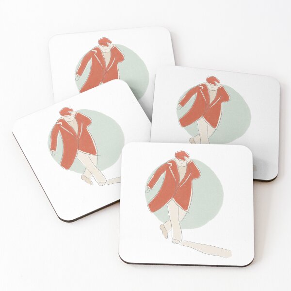 Item preview, Rush Hour designed and sold by MichalaPrints.