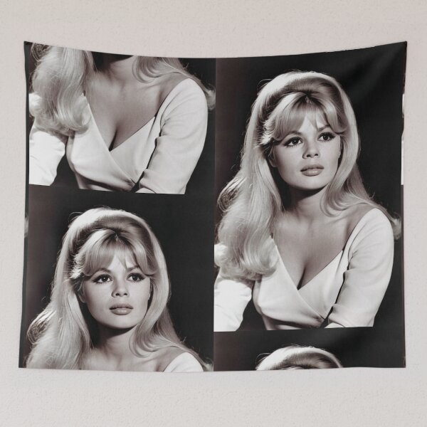 Item preview, Character - Portrait Sepia Dress Enveloppe Bouffant designed and sold by Beat-It.