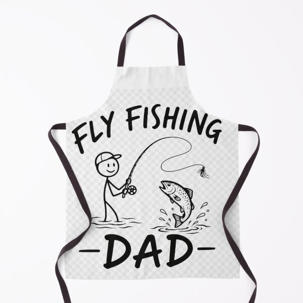 Item preview, Fishing dad designed and sold by Cherrydesign89.