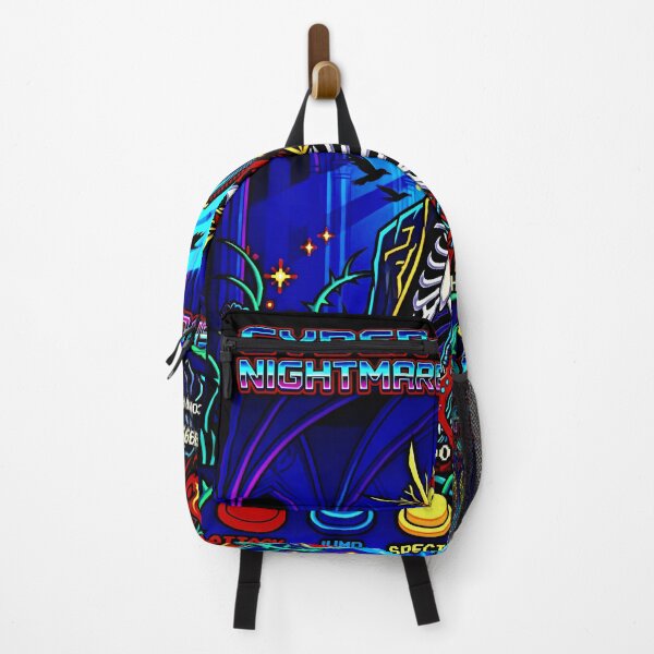 Item preview, Retro Arcade capter Themed Decor designed and sold by Cyber-ART-Studio.