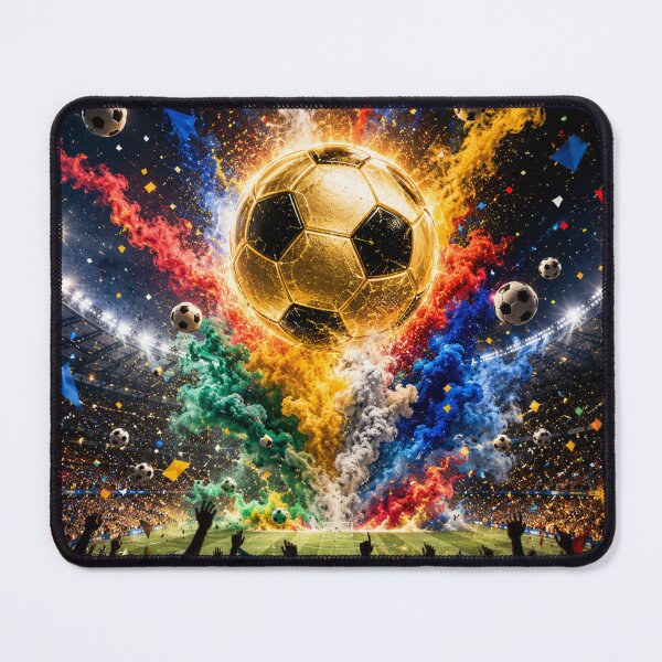 Item preview, Fan Gift Football Lover Sports Design designed and sold by Aramdesing.