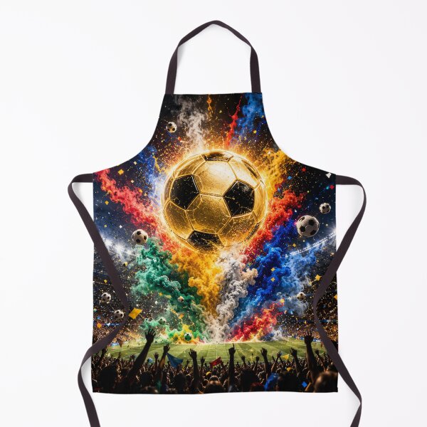 Item preview, Fan Gift Football Lover Sports Design designed and sold by Aramdesing.