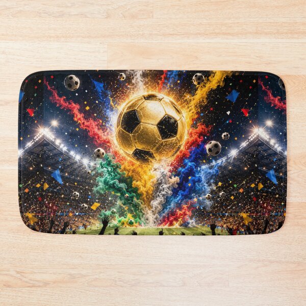 Item preview, Fan Gift Football Lover Sports Design designed and sold by Aramdesing.