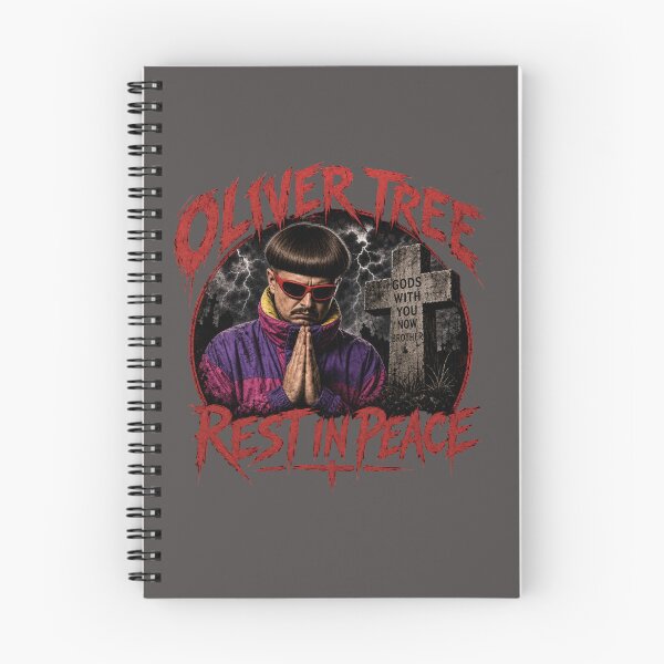 Item preview, Oliver tree  designed and sold by @jon.