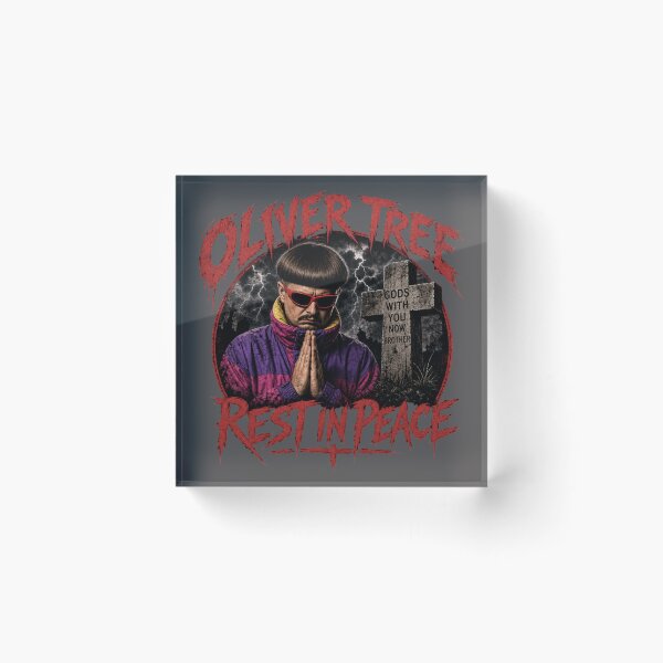 Item preview, Oliver tree  designed and sold by @jon.