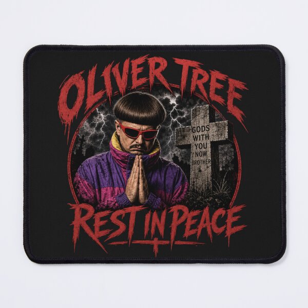 Item preview, Oliver tree  designed and sold by @jon.