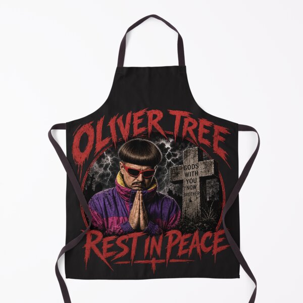 Item preview, Oliver tree designed and sold by @jon.