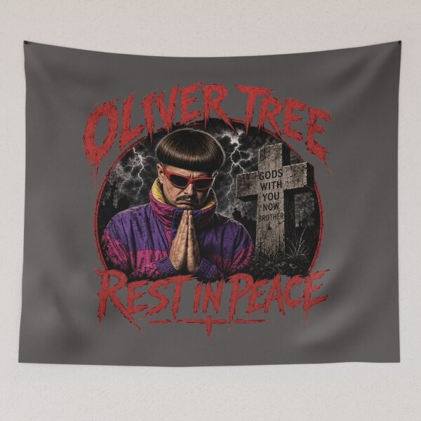 Item preview, Oliver tree  designed and sold by @jon.
