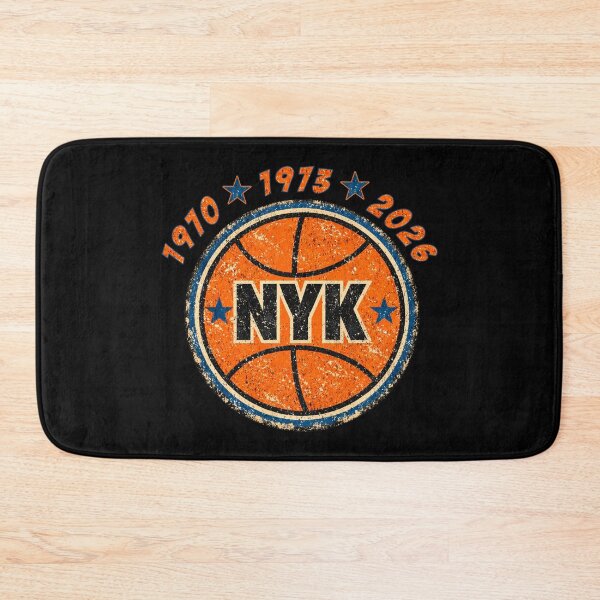 Item preview, New York-Knicks-Champions-2026 designed and sold by kot-kot.
