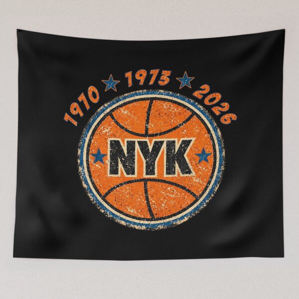 Item preview, New York-Knicks-Champions-2026 designed and sold by kot-kot.