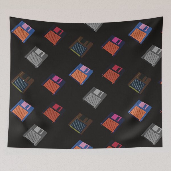 Item preview, Floppy Disk Selection designed and sold by Olenka.