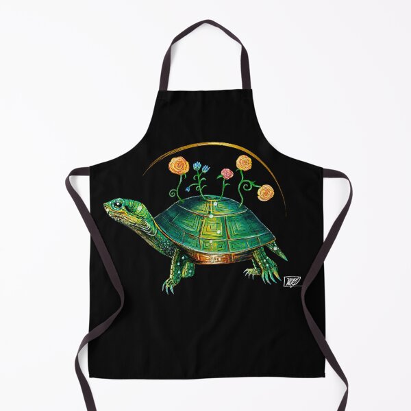 Item preview, Mystical Turtle designed and sold by MAG-The-Artist.
