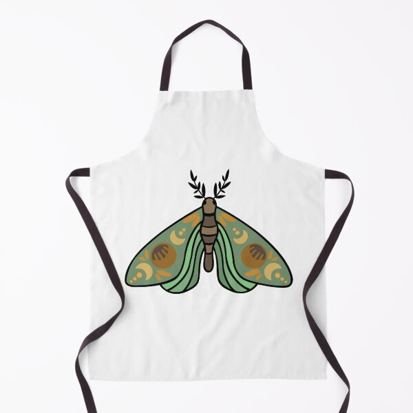 Item preview, Moth & Moonlight designed and sold by Cursed By Moonlight.