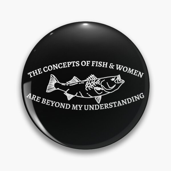 Item preview, fish designed and sold by the dorkness.