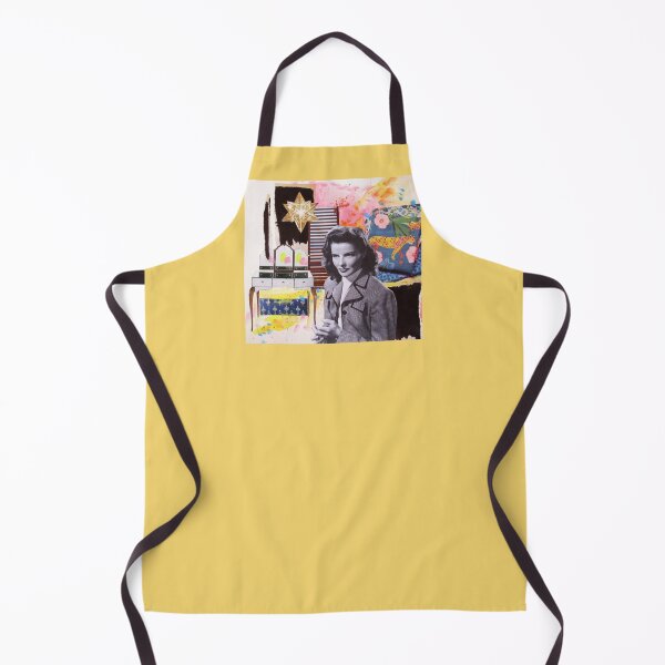 Item preview, Katharine Hepburn Collage designed and sold by collageDP.