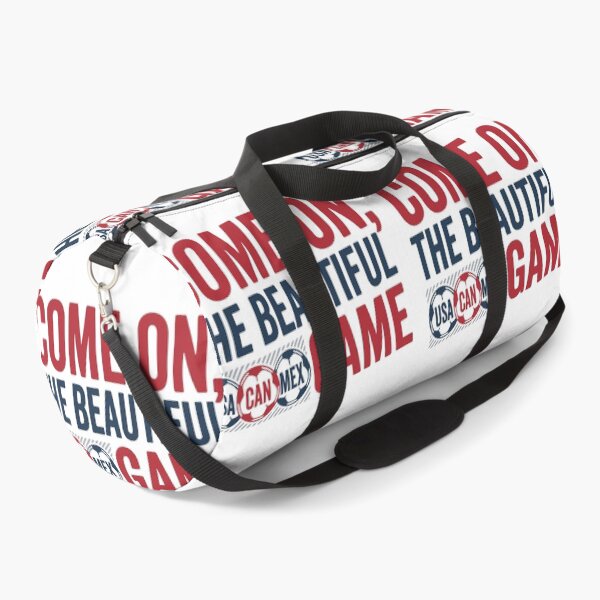 Item preview, Come On The Beautiful Game designed and sold by Amir Faysal.