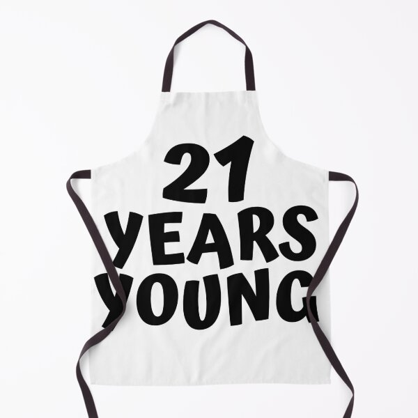 Item preview, 21st Birthday designed and sold by MayaCordalia.