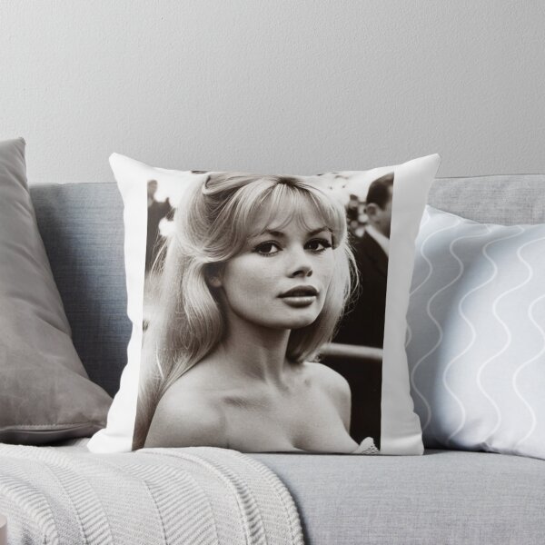 Item preview, Character - Portrait Sepia Gaze Pensive 1960s designed and sold by Beat-It.