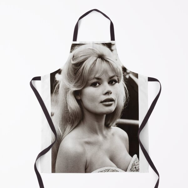Item preview, Character - Portrait Sepia Gaze Pensive 1960s designed and sold by Beat-It.