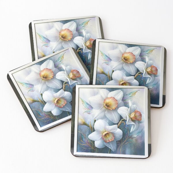 Item preview, The Iridescent Faerie Bloom designed and sold by bloorose.