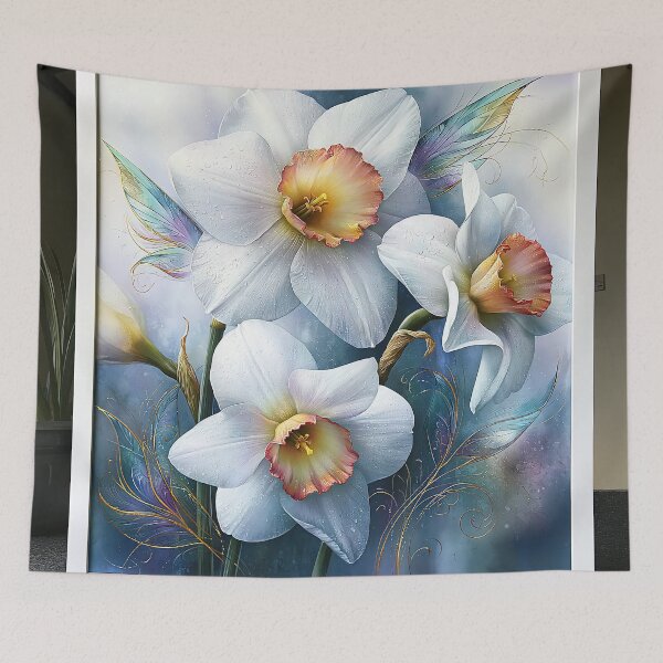 Item preview, The Iridescent Faerie Bloom designed and sold by bloorose.
