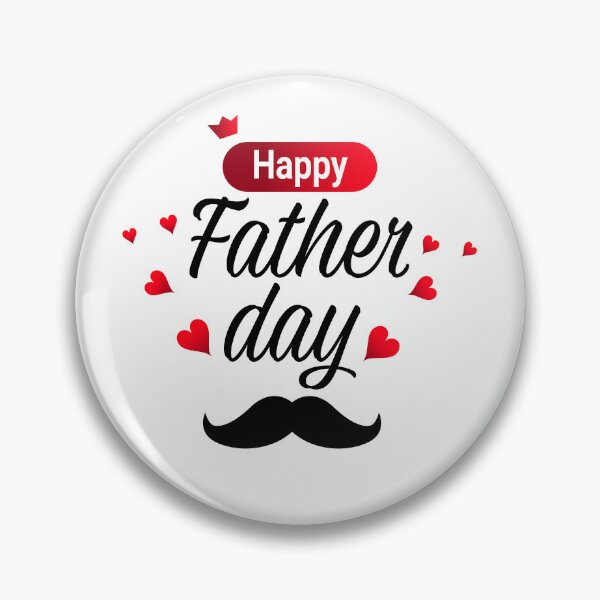 Item preview, Happy fathers day designed and sold by khatib2025.