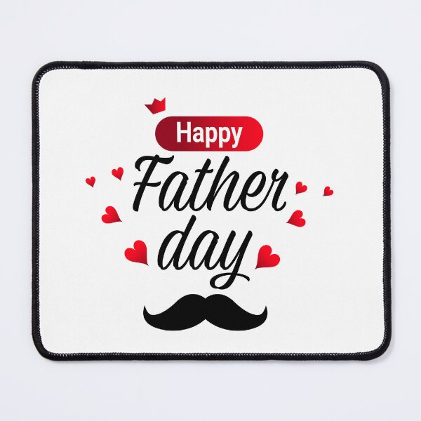 Item preview, Happy fathers day designed and sold by khatib2025.