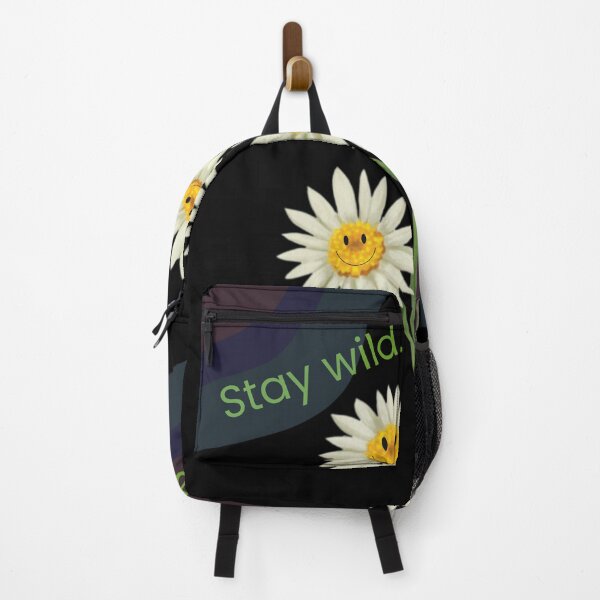Item preview, Good Vibes Only | Retro 70s Groovy Flower designed and sold by Krishnacre8.
