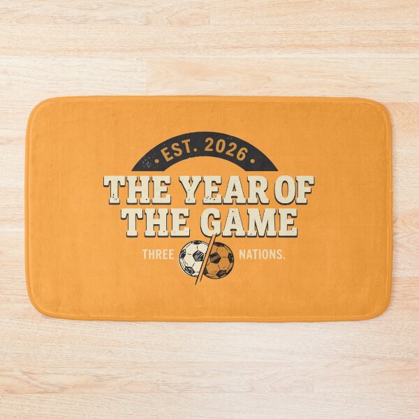 Item preview, The Year of the Game 2026 designed and sold by Amir Faysal.