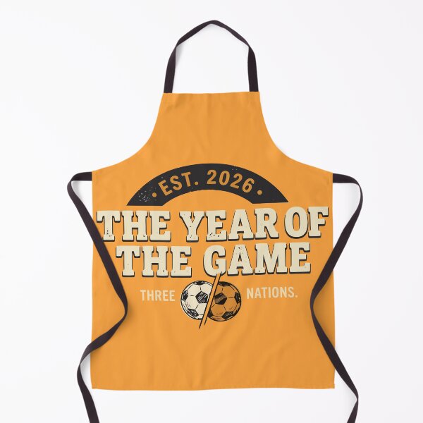 Item preview, The Year of the Game 2026 designed and sold by Amir Faysal.